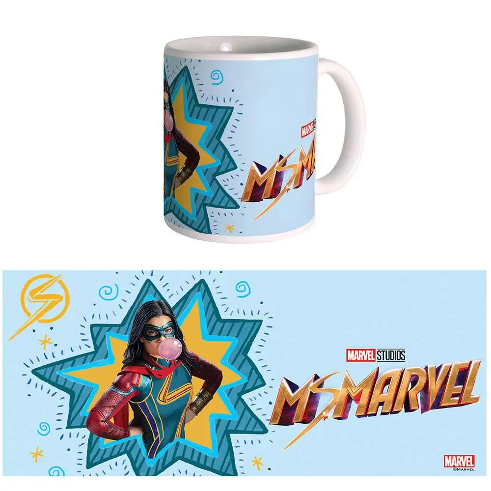 Mug Marvel ms gum
